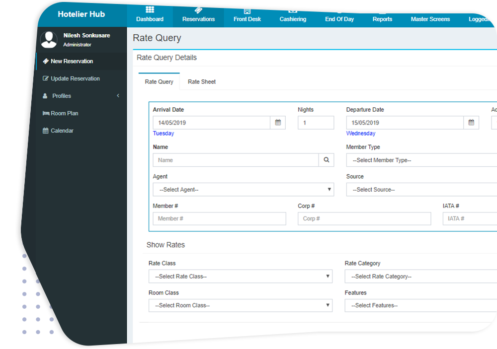 Case Studies Slider