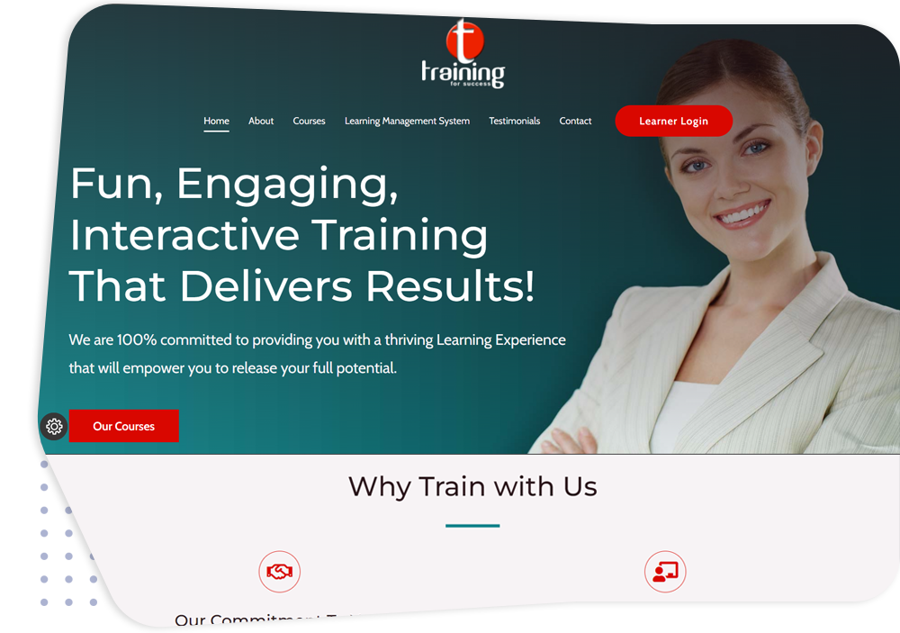 Case Studies Slider