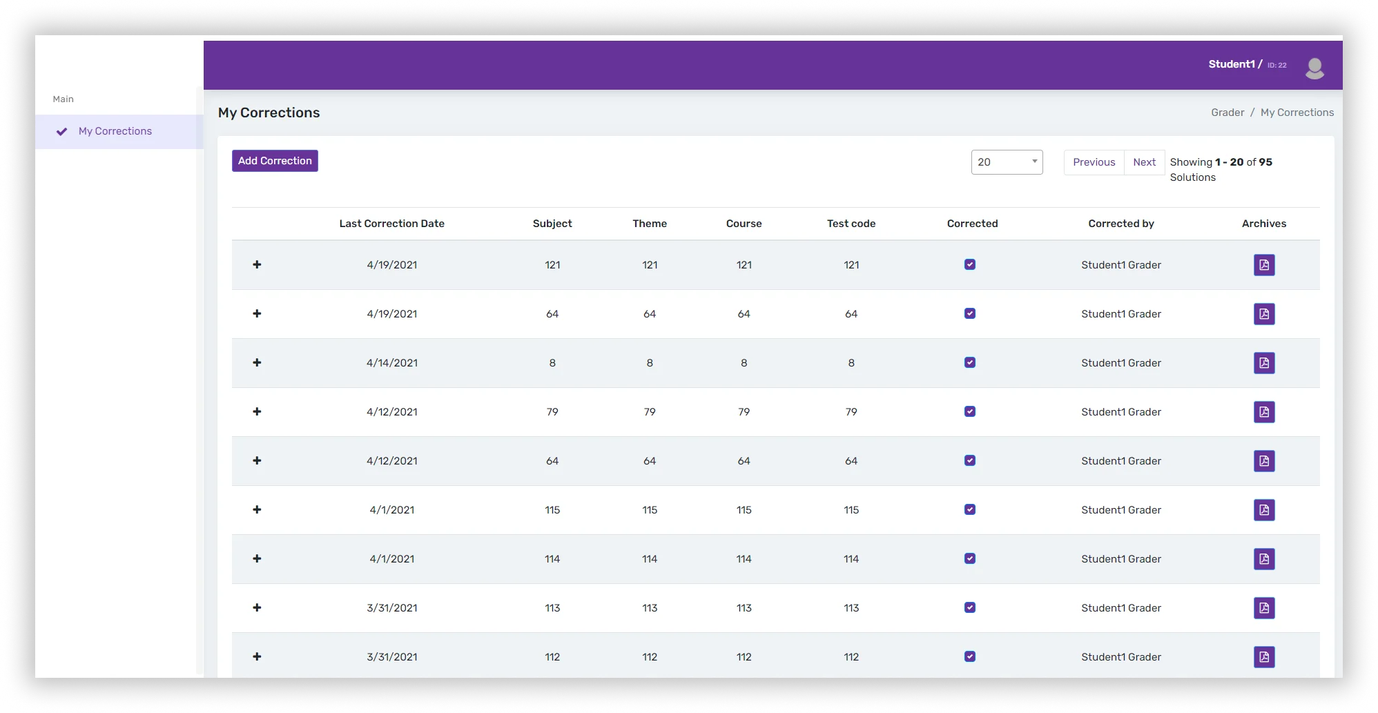 Case Studies Slider