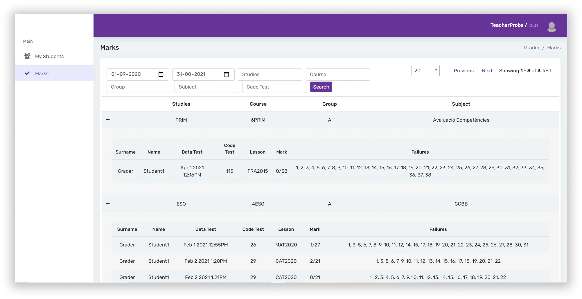 Case Studies Slider