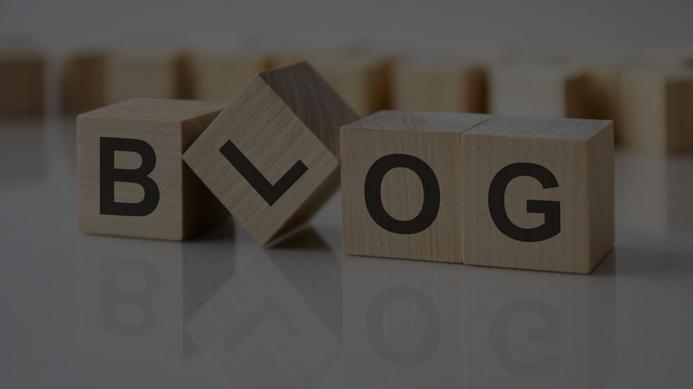 Blog Banner