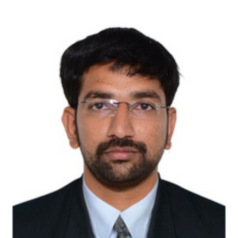Bhavesh Tarkhala