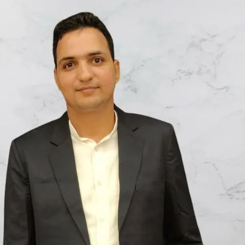 Pankaj Sharma