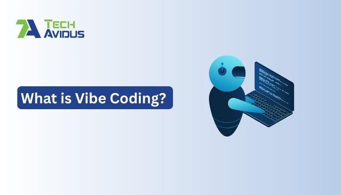 Vibe Building Interface What is Vibe Coding? Building Software Beyond Traditional Coding