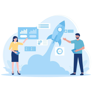 supply chain management launch integration