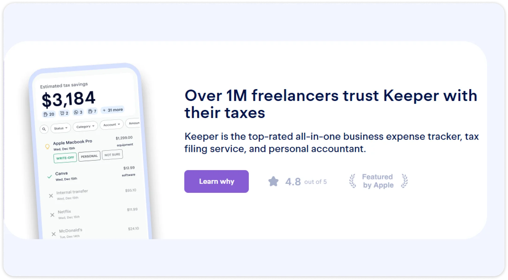 AI-Powered Banner 1