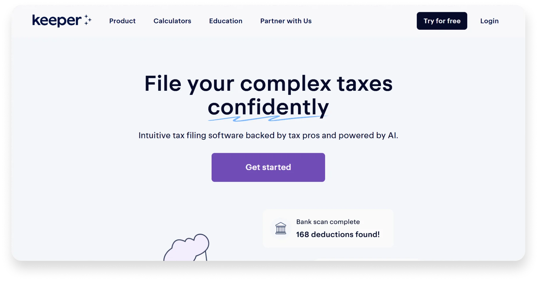 AI-Powered Project Overview