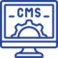 Emails, CMS, and Reports