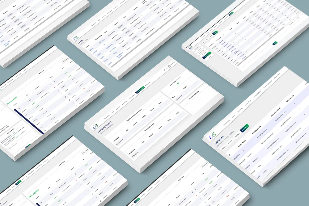 Business Funding Platform