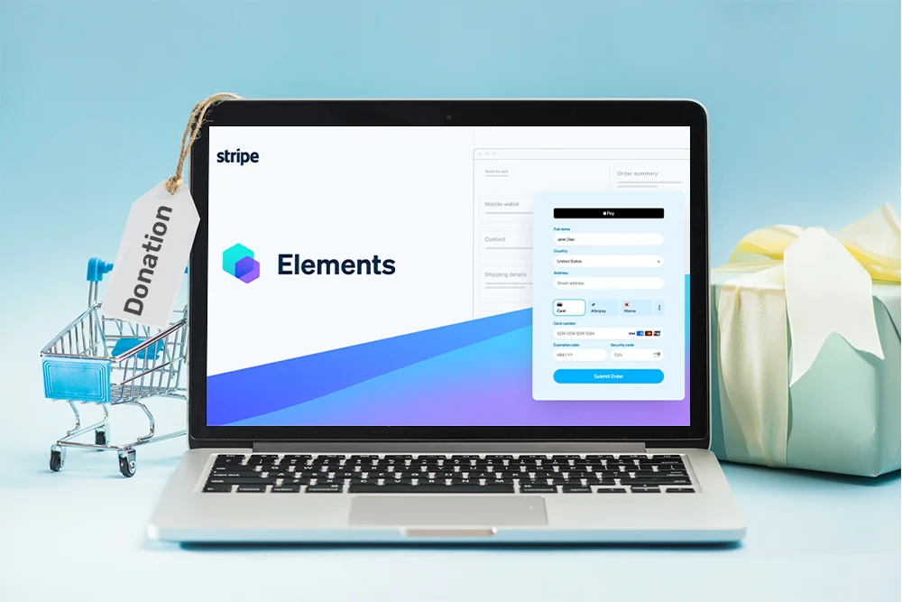 AI-Powered Stripe Integration for Enhanced Donation Experiences