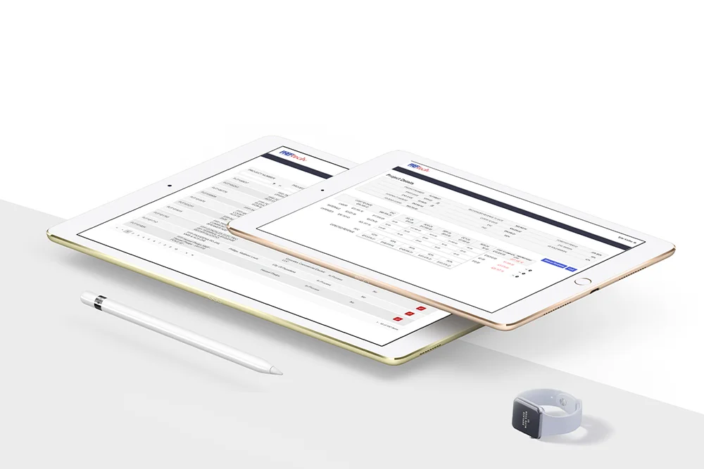 Project Cost Estimation Software