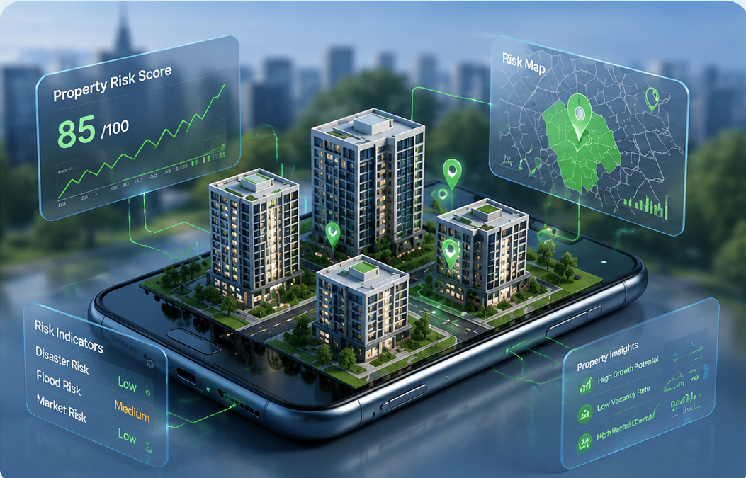 Property Intelligence Real Estate MCP Server Case Study