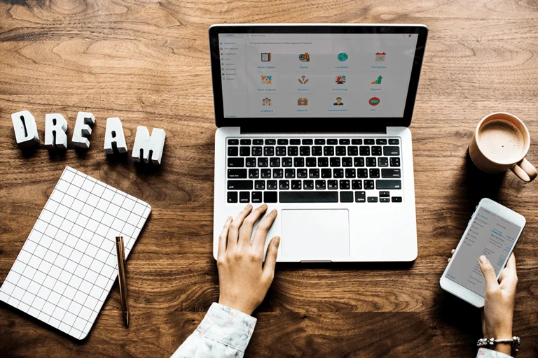 CMMS Software Development  
