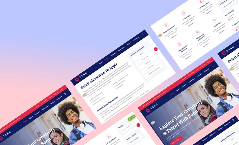 College Planning Software