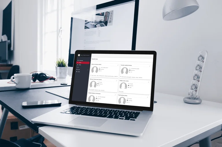 Online Community Management System 