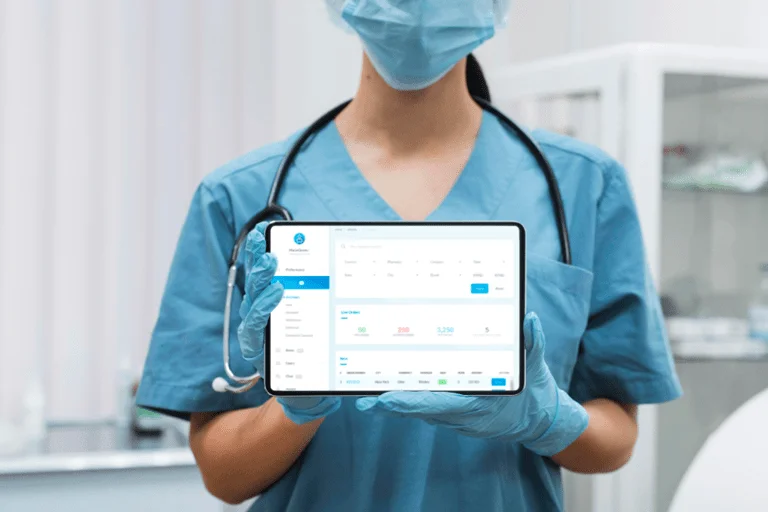 Pharmacy Management Software 