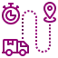 Order Management and Shipment Tracking