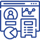 Role-based dashboards