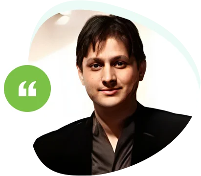 Mayur K Karwa