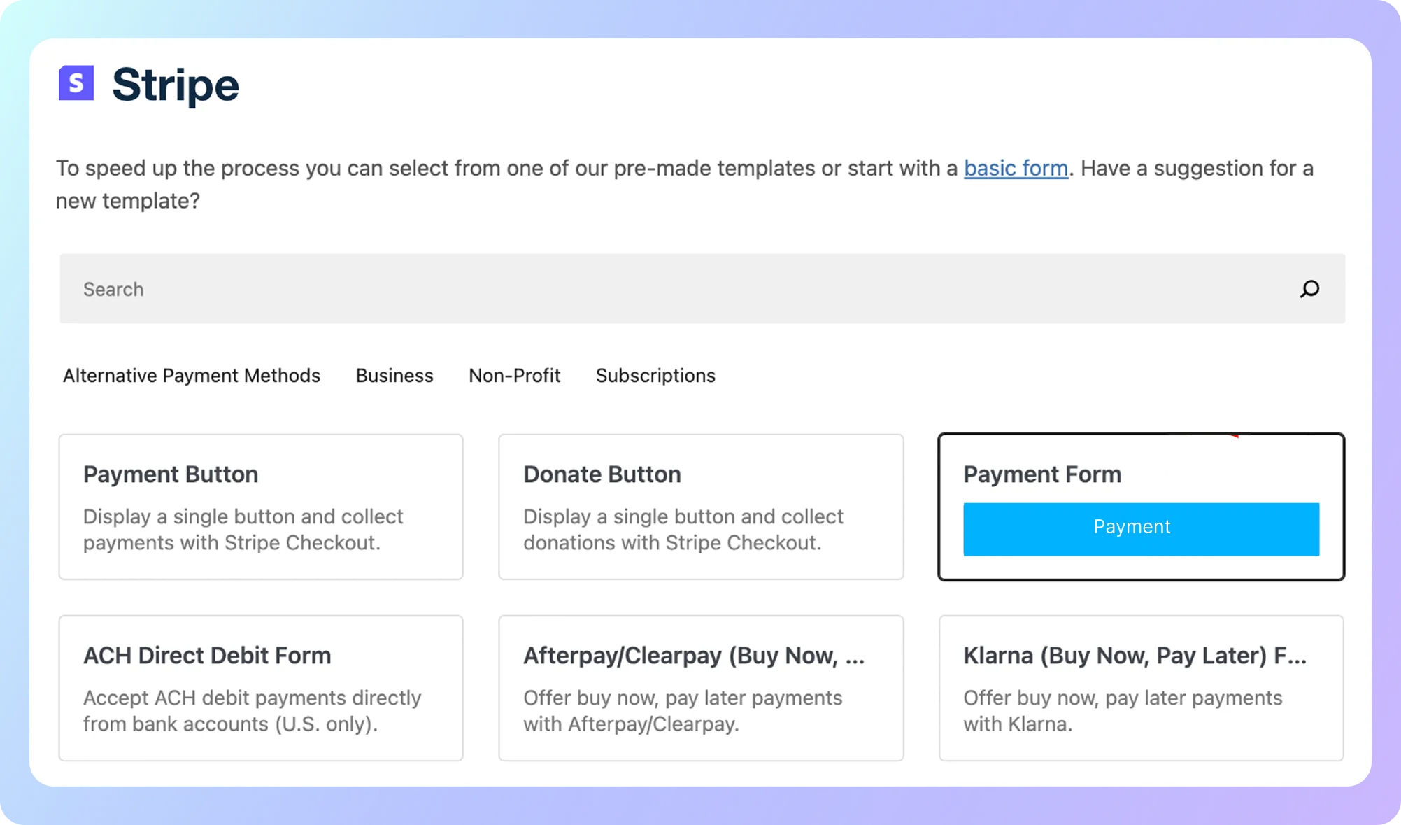 AI-Powered Project Overview