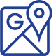 Google map integration