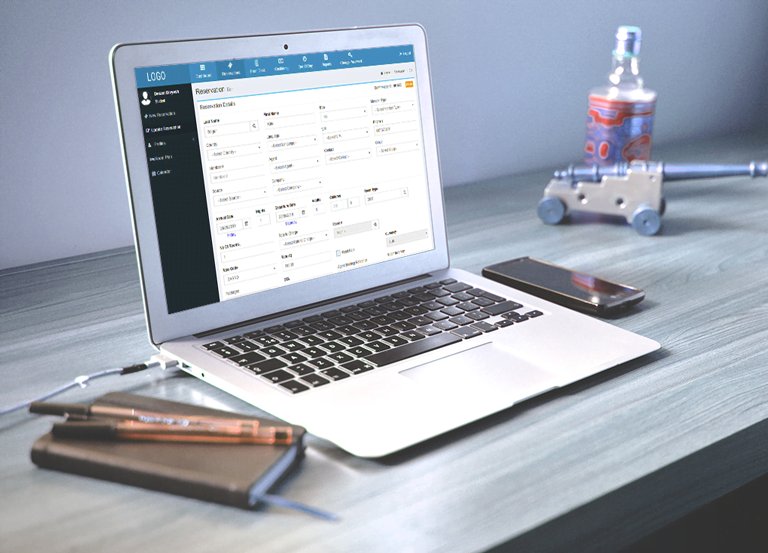 hotelSolution