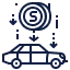 Ability to Overlook Driver’s Expenses