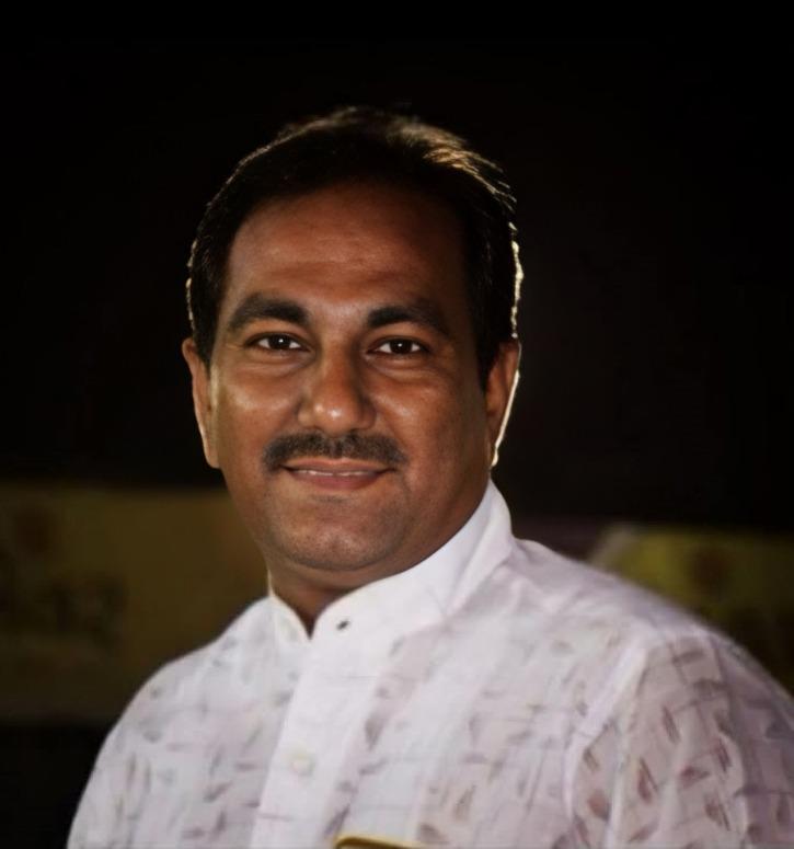 Mehul Thanki