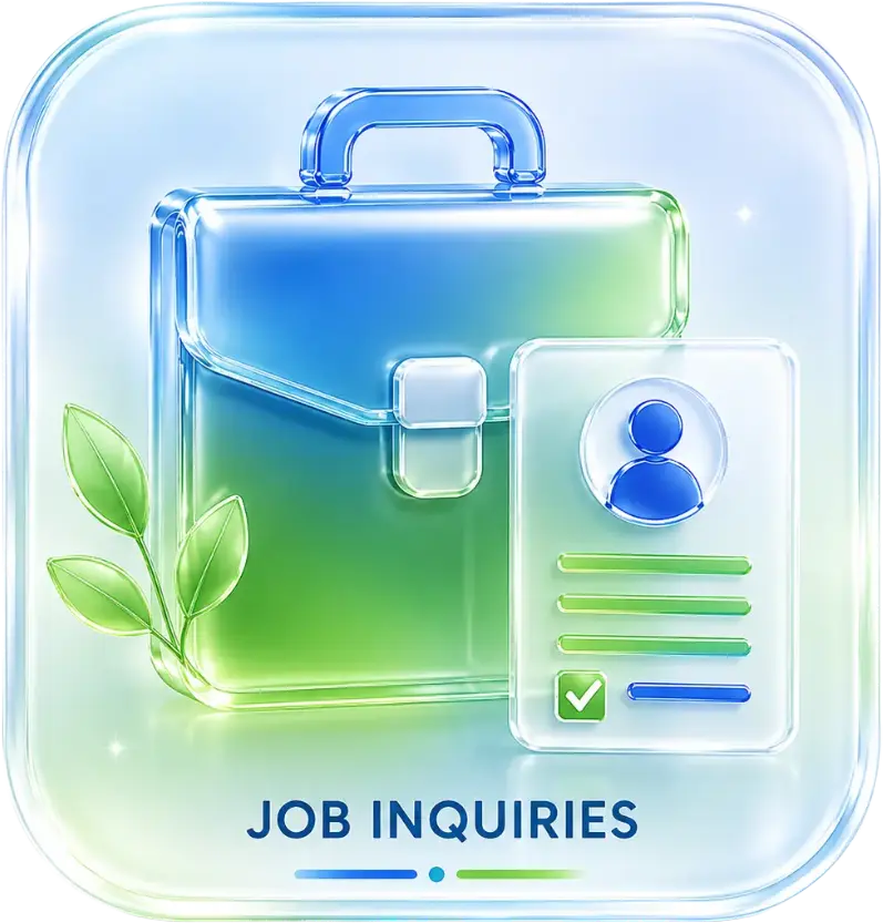 Job Inquiry