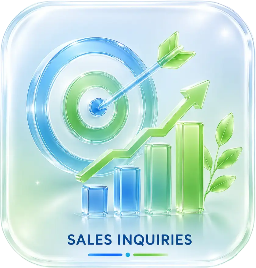 Sales Inquiry