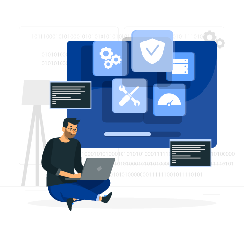 Web Development Services