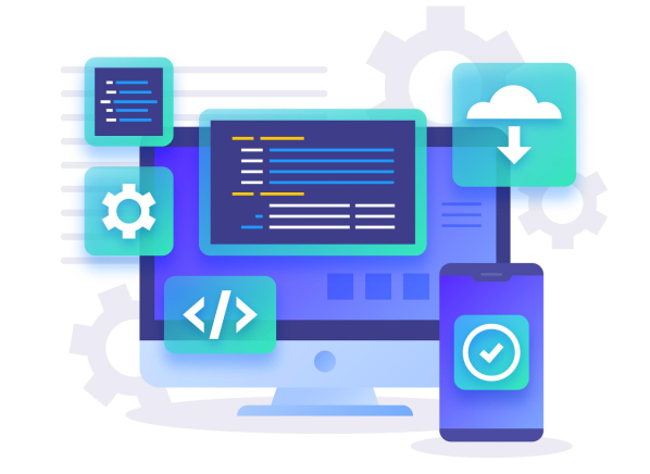 Web Development Services