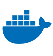 ="docker"