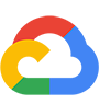 google
                        cloud