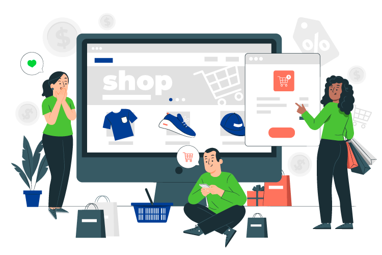 Web Development Services