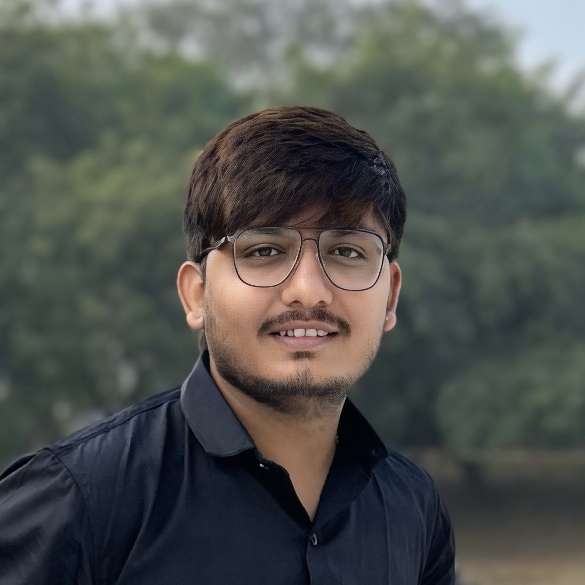 Yash Bhalodiya