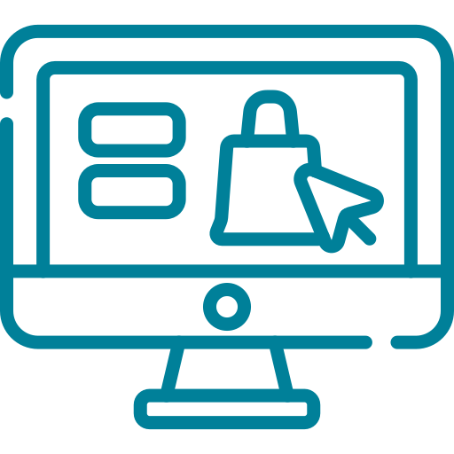 E-Commerce Development