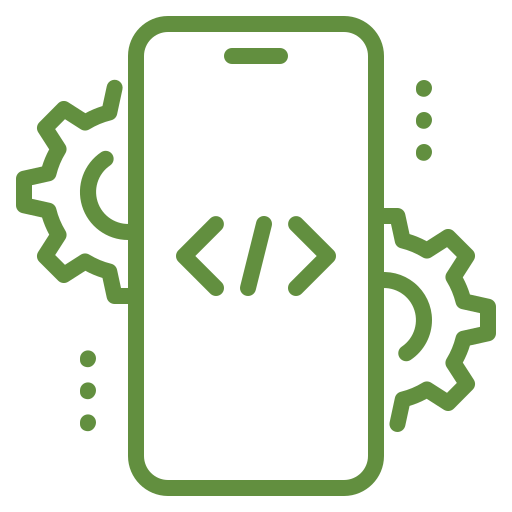 Mobile Application Development