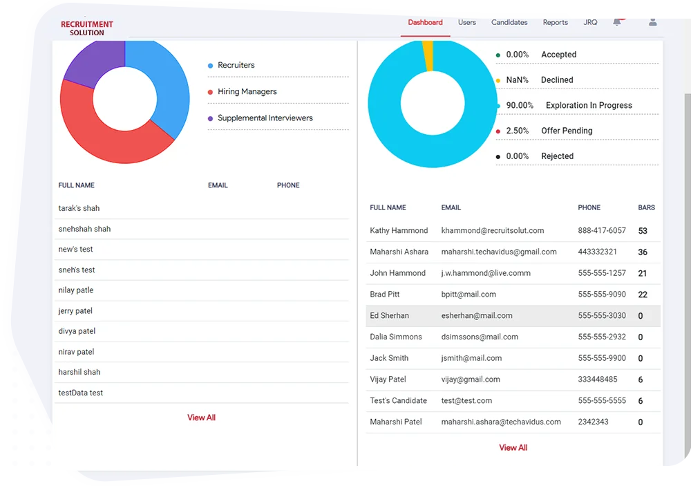 Case Studies Slider