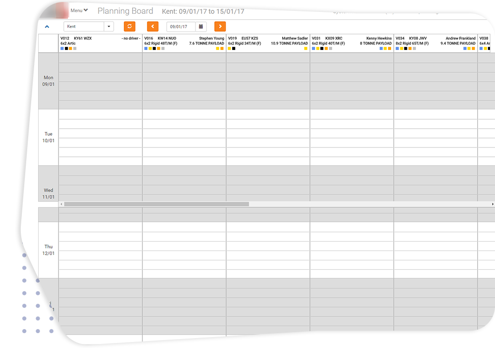 Case Studies Slider
