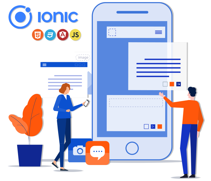 Ionic