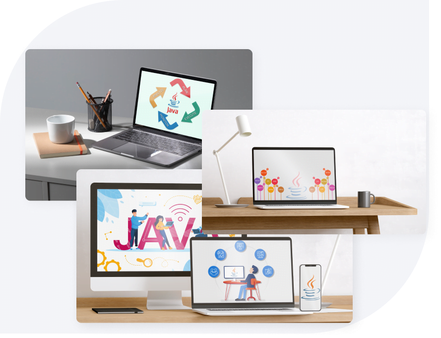 Angular Development Banner