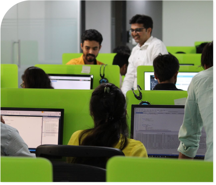 Hire Java Developers