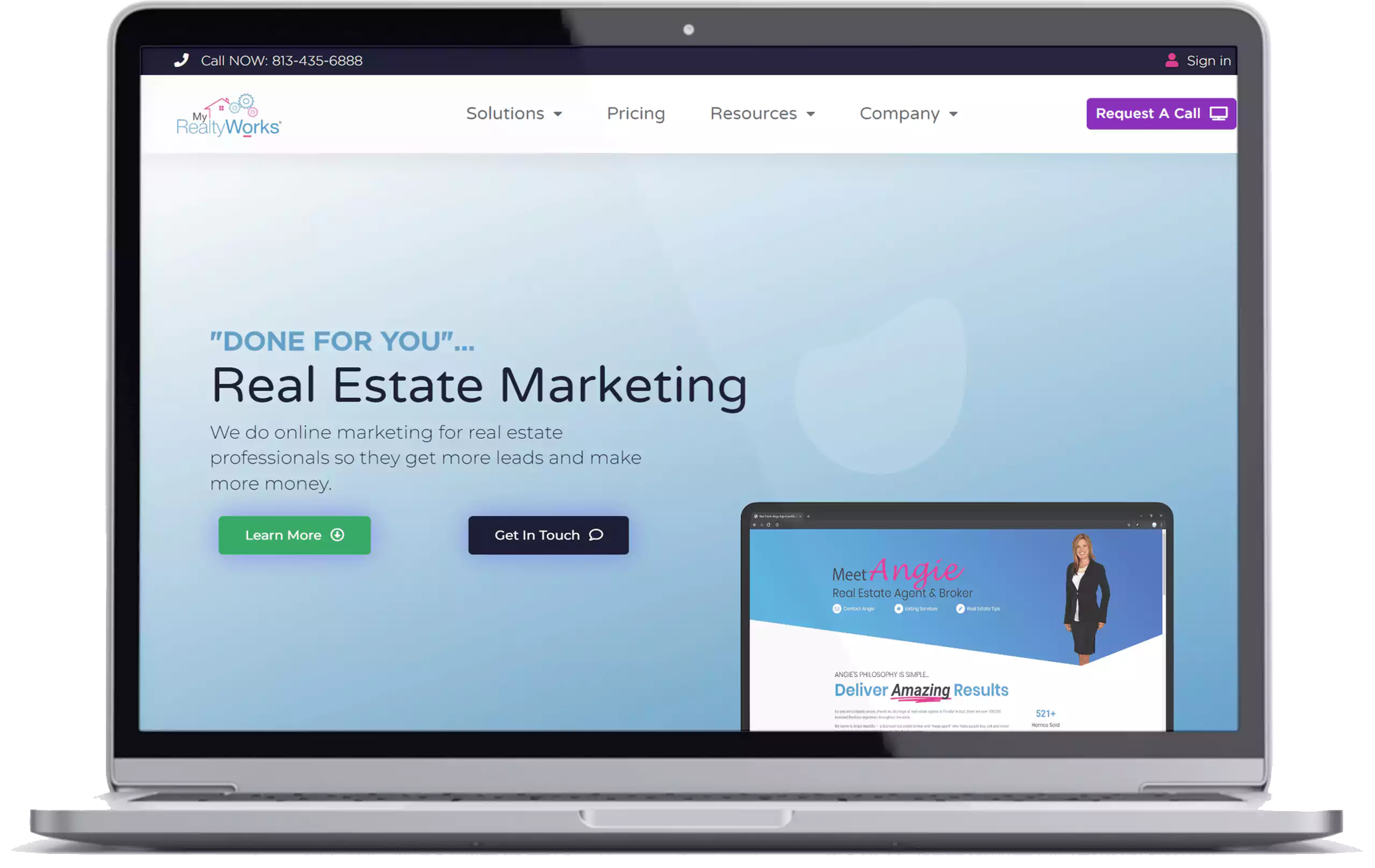 Real Estate Marketing