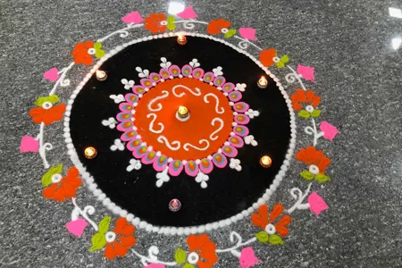Diwali Celebration