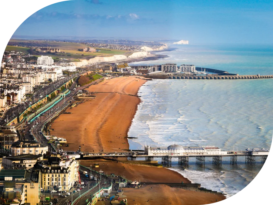 Web Development Banner