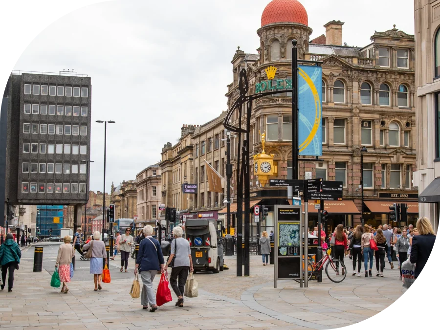 Web Development Banner