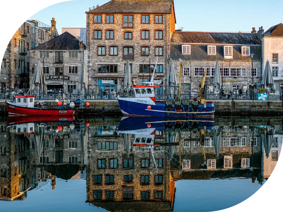 Web Development Banner