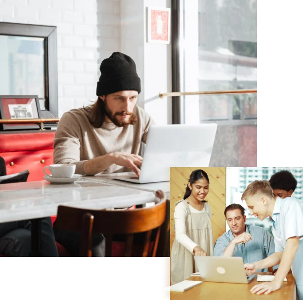 Web Development Services