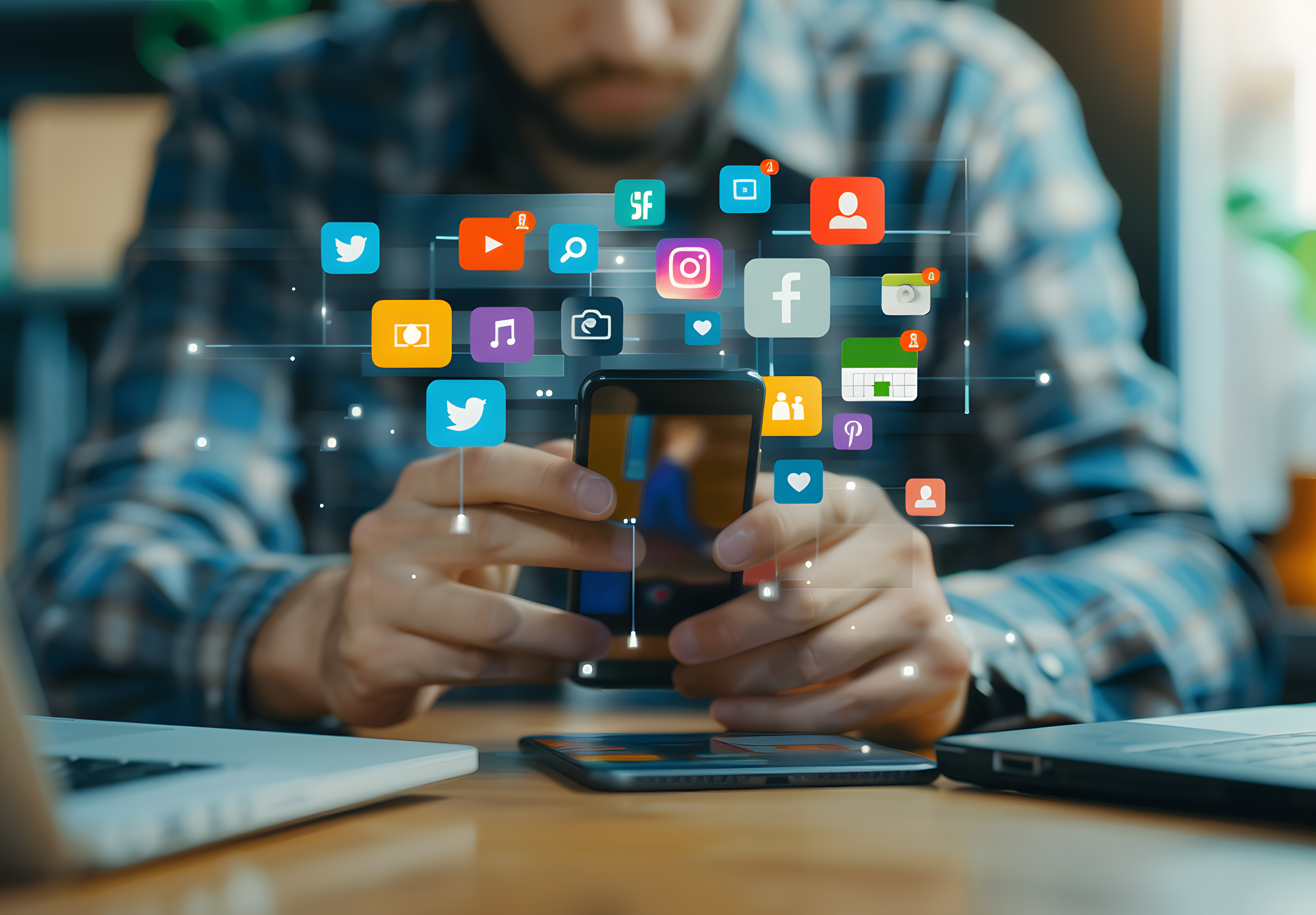 Web Development Services
